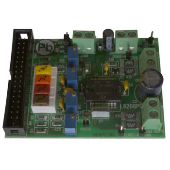 EVAL6208PD EVAL6208PD