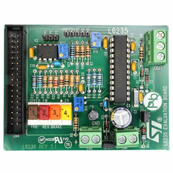 EVAL6235N EVAL6235N