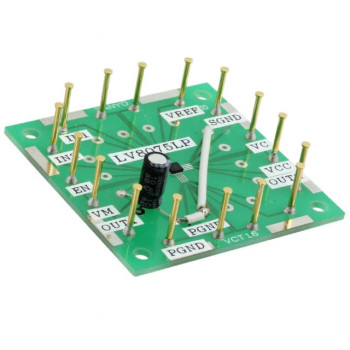 LV8075LPGEVB LV8075LPGEVB