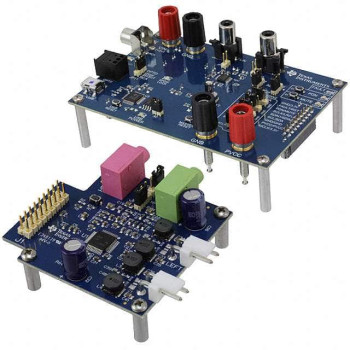 TAS5717EVM TAS5717EVM