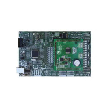 STEVAL-VNH5180A STEVAL-VNH5180A