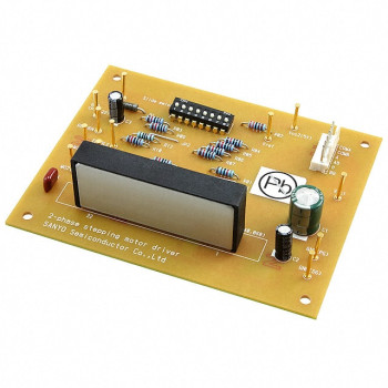 STK672-040GEVB STK672-040GEVB