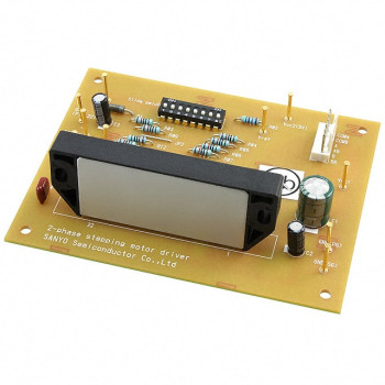STK672-050GEVB STK672-050GEVB
