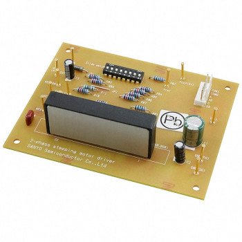 STK672-060GEVB STK672-060GEVB