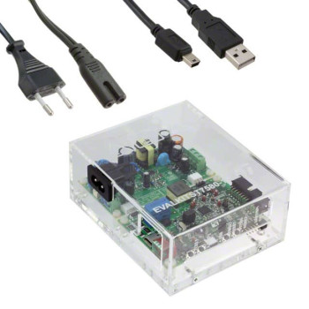 EVALKITST7580-1 EVALKITST7580-1