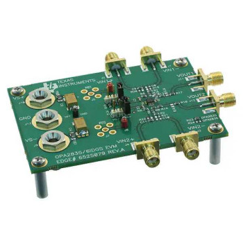 OPA2835IDGSEVM OPA2835IDGSEVM