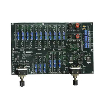 SENSOREMULATOREVM SENSOREMULATOREVM