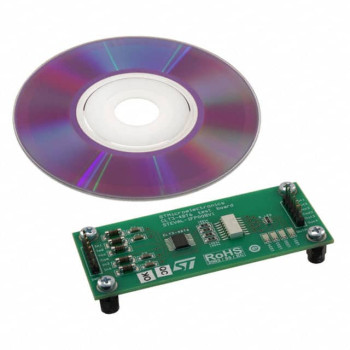 STEVAL-IFP008V1 STEVAL-IFP008V1