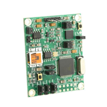 STEVAL-MKI036V1 STEVAL-MKI036V1