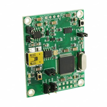 STEVAL-MKI072V1 STEVAL-MKI072V1