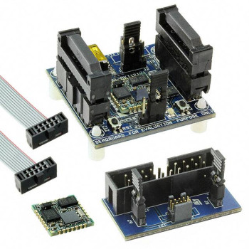 STEVAL-MKI121V1B STEVAL-MKI121V1B