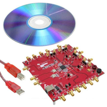 TRF2443EVM TRF2443EVM