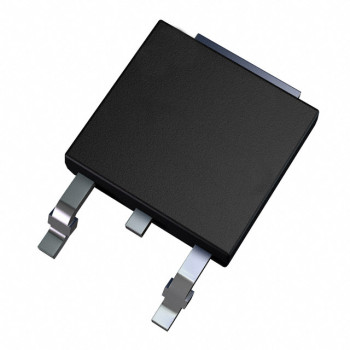 LD1117DT33CTR LD1117DT33CTR