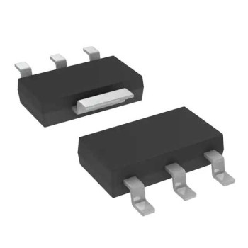 LD1117AS18TR LD1117AS18TR