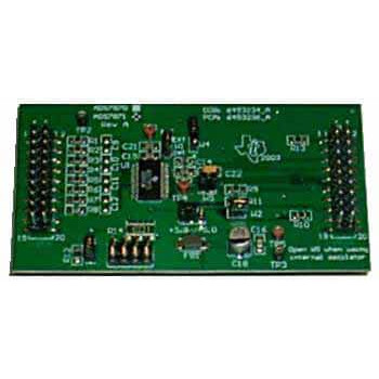 ADS7871EVM ADS7871EVM