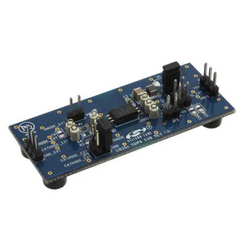 SI826XSDIP6-KIT SI826XSDIP6-KIT