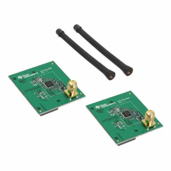 CC1120EMK-169 CC1120EMK-169