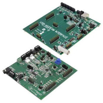 TLV320AIC3111EVM-K TLV320AIC3111EVM-K