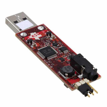 TLV320DAC3202EVM TLV320DAC3202EVM