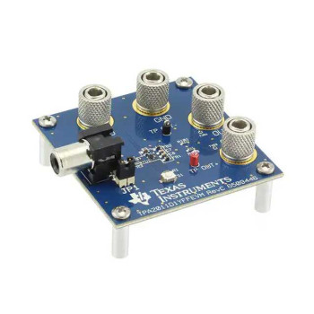 TPA2011D1YFFEVM TPA2011D1YFFEVM