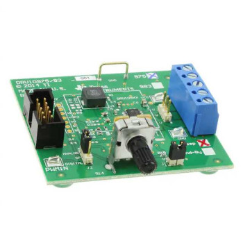 DRV10975EVM DRV10975EVM