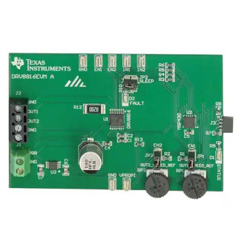 DRV8816EVM DRV8816EVM