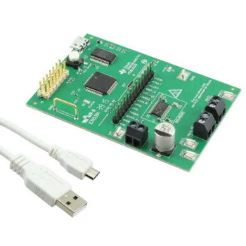 DRV8885EVM DRV8885EVM