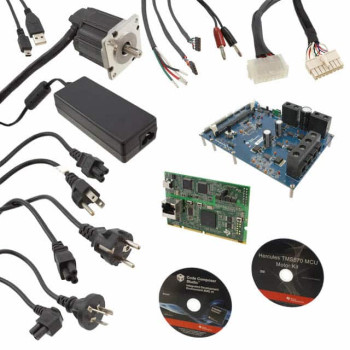 DRV8301-LS31-KIT DRV8301-LS31-KIT