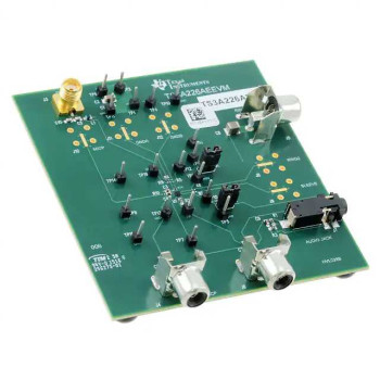 TS3A226AEEVM TS3A226AEEVM