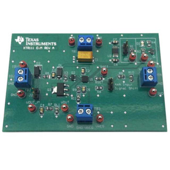 XTR111-2EVM XTR111-2EVM