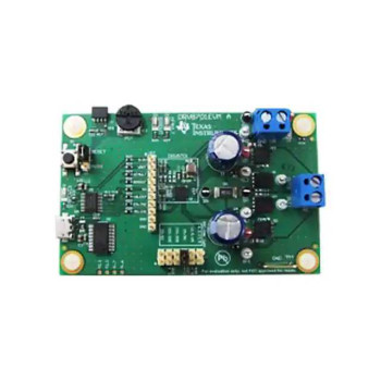 DRV8701EVM DRV8701EVM