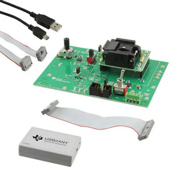 DRV10963AEVM DRV10963AEVM