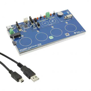 DRV2604EVM-CT DRV2604EVM-CT