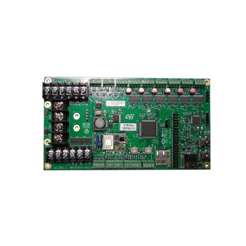 STEVAL-3DP001V1 STEVAL-3DP001V1