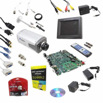 TMDSEVM6446 TMDSEVM6446