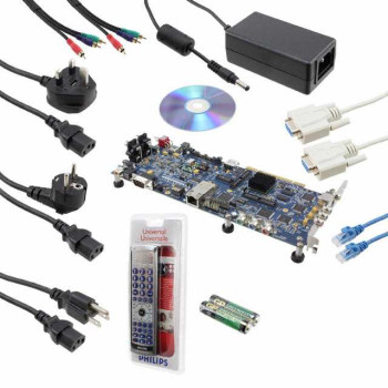 TMDXEVM6467T TMDXEVM6467T