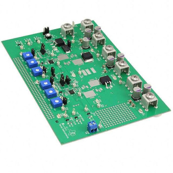 TPS2411EVM TPS2411EVM