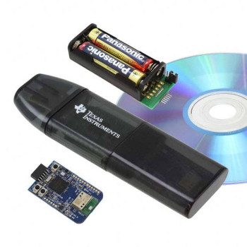 EZ430-RF256X EZ430-RF256X