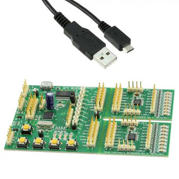 DRV8860EVM DRV8860EVM
