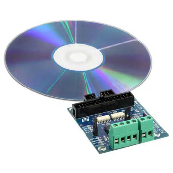 STEVAL-IFP019V1 STEVAL-IFP019V1