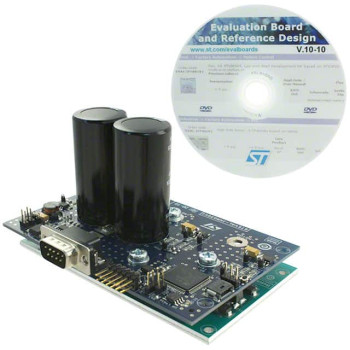 STEVAL-IHM030V1 STEVAL-IHM030V1