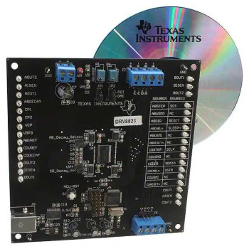 DRV8823EVM DRV8823EVM