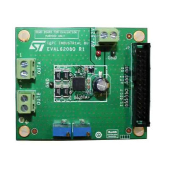 EVAL6208Q EVAL6208Q