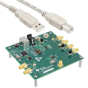 CDCE62002EVM CDCE62002EVM