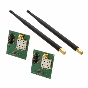 CC1101CC1190EMK915 CC1101CC1190EMK915