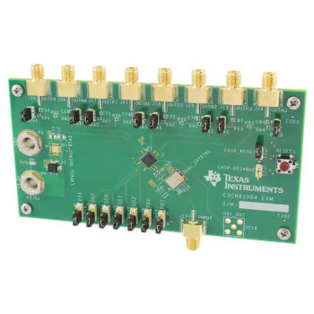 CDCM6100XEVM CDCM6100XEVM