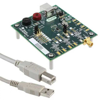 CDCS502PERF-EVM CDCS502PERF-EVM