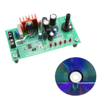 STEVAL-IHM029V1 STEVAL-IHM029V1