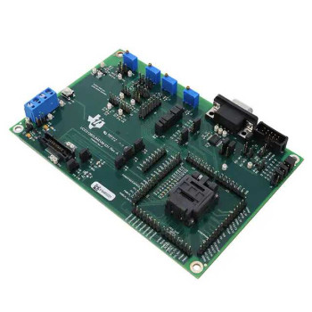 UCD3138OL64EVM-031 UCD3138OL64EVM-031