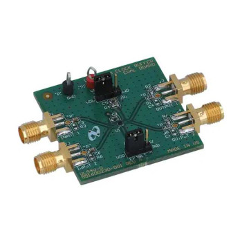 LMH2180TMEVAL LMH2180TMEVAL